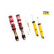 MTS Technik komplet MTS STANCE SERIES kompletní podvozek pro BMW 5 Touring (E61) 03/04 - 12/10 (Zlatý) | race-shop.cz