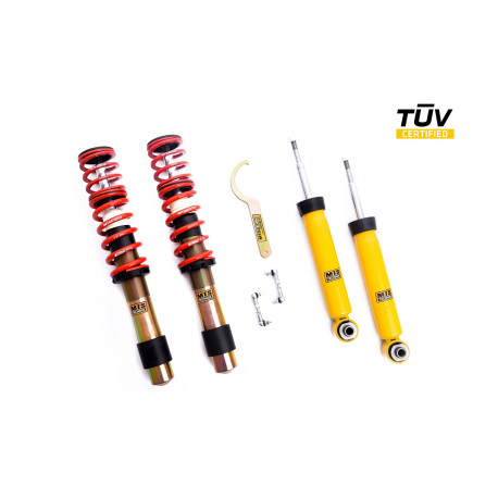 MTS Technik komplet MTS STANCE SERIES kompletní podvozek pro BMW 5 Touring (E61) 03/04 - 12/10 (Zlatý) | race-shop.cz
