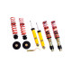 MTS Technik komplet MTS STANCE SERIES kompletní podvozek pro BMW 5 Touring (E61) 03/04 - 12/10 (Zlatý) | race-shop.cz