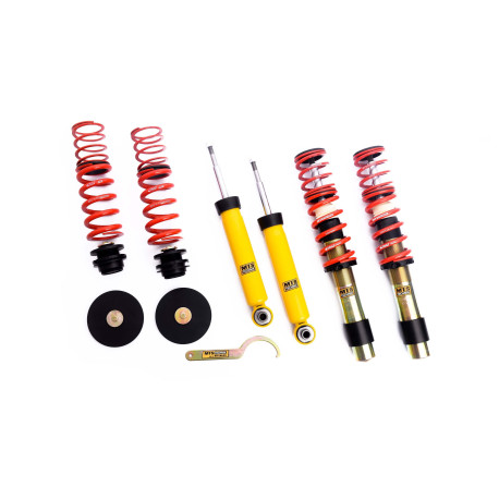 MTS Technik komplet MTS STANCE SERIES kompletní podvozek pro BMW 5 Touring (E61) 03/04 - 12/10 (Zlatý) | race-shop.cz