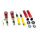 MTS Technik komplet MTS STREET SERIES nastavitelný podvozek proBMW 2 Coupe (G42/G87) 08/21 - (Zlatý) | race-shop.cz