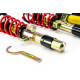 MTS Technik komplet MTS STREET SERIES nastavitelný podvozek proBMW 2 Coupe (G42/G87) 08/21 - (Zlatý) | race-shop.cz