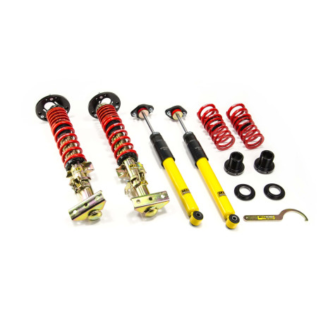 MTS Technik komplet MTS STANCE SERIES sada coilover pro BMW 3 (E36) 09/90 - 11/98 (Zlatá) | race-shop.cz