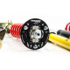 MTS Technik komplet MTS STANCE SERIES sada coilover pro BMW 3 (E36) 09/90 - 11/98 (Zlatá) | race-shop.cz