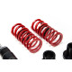 MTS Technik komplet MTS STANCE SERIES sada coilover pro BMW 3 (E36) 09/90 - 11/98 (Zlatá) | race-shop.cz