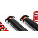 MTS Technik komplet MTS STANCE SERIES kompletní podvozek pro BMW 3 Compact (E36) 01/94 - 08/00 (Zlatý) | race-shop.cz
