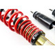 MTS Technik komplet MTS STREET SERIES nastavitelný podvozek proChrysler 300C (LX/LE) 09/04 - (Zlatý) | race-shop.cz