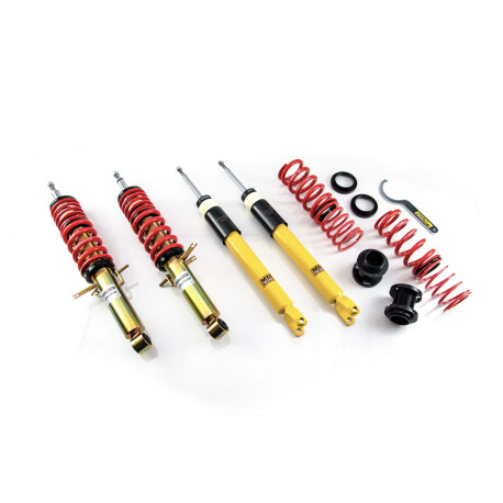 MTS Technik komplet MTS STANCE SERIES nastavitelný podvozek proNissan 370Z Coupe (Z34) 01/09 - (Zlatý) | race-shop.cz