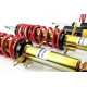 MTS Technik komplet MTS STANCE SERIES nastavitelný podvozek proNissan 370Z Coupe (Z34) 01/09 - (Zlatý) | race-shop.cz