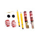 MTS Technik komplet MTS STANCE SERIES nastavitelný podvozek pro Opel CORSA C (X01) 09/00 - 12/09 (Zlatý) | race-shop.cz