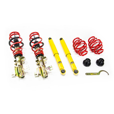 MTS Technik komplet MTS STREET SERIES nastavitelný podvozek proFiat CROMA (194) 06/05 - 12/11 (Zlatý) | race-shop.cz