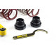 MTS Technik komplet MTS STREET SERIES nastavitelný podvozek pro Opel ZAFIRA / ZAFIRA FAMILY B (A05) 07/05 - 04/15 (Zlatý) | race-shop.cz