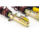 MTS Technik komplet MTS STREET SERIES nastavitelný podvozek pro Renault CLIO IV (BH) 11/12 - (Zlatý) | race-shop.cz