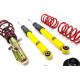 MTS Technik komplet MTS STREET SERIES nastavitelný podvozek pro Renault CLIO IV (BH) 11/12 - (Zlatý) | race-shop.cz