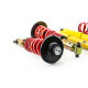 MTS Technik komplet MTS STREET SERIES nastavitelný podvozek proVolkswagen TRANSPORTER T3 Bus (25) 05/79 - 07/92 (Zlatý) | race-shop.cz