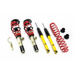 MTS STANCE SERIES kompletní podvozek pro Audi Q3 (8U) 06/11 - 10/18 (Zlatý)