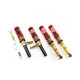 MTS Technik komplet MTS STREET SERIES nastavitelný podvozek pro Volkswagen DERBY (86) 02/77 - 09/81 (Gold) | race-shop.cz