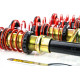 MTS Technik komplet MTS STREET SERIES nastavitelný podvozek pro Volkswagen DERBY (86) 02/77 - 09/81 (Gold) | race-shop.cz