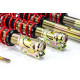 MTS Technik komplet MTS STANCE SERIES kompletní podvozek coilover kit pro Volkswagen PASSAT B3/B4 (3A2/35I) 02/88 - 08/96 (Zlatá) | race-shop.cz