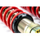 MTS Technik komplet MTS STANCE SERIES kompletní podvozek coilover kit pro Volkswagen PASSAT B3/B4 (3A2/35I) 02/88 - 08/96 (Zlatá) | race-shop.cz