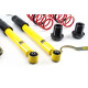 MTS Technik komplet MTS STREET SERIES nastavitelný podvozek pro Seat Mii (KF/KE) 10/11 - (Zlatý) | race-shop.cz