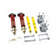 MTS Technik komplet MTS STREET SERIES nastavitelný podvozek proVolkswagen CADDY I (14) 08/82 - 07/92 (Gold) | race-shop.cz