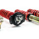 MTS Technik komplet MTS STREET SERIES nastavitelný podvozek pro Volkswagen GOLF I (17) 04/74 - 07/85 (Gold) | race-shop.cz