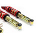 MTS Technik komplet MTS STREET SERIES nastavitelný podvozek pro Volkswagen GOLF I (17) 04/74 - 07/85 (Gold) | race-shop.cz