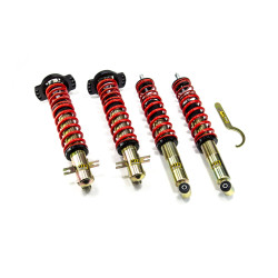 MTS COMFORT SERIES nastavitelný podvozek pro Volkswagen GOLF I (17) 04/74 - 07/85 (Gold)