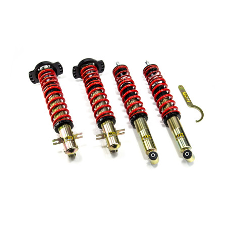 MTS Technik komplet MTS COMFORT SERIES nastavitelný podvozek pro Volkswagen GOLF I (17) 04/74 - 07/85 (Gold) | race-shop.cz