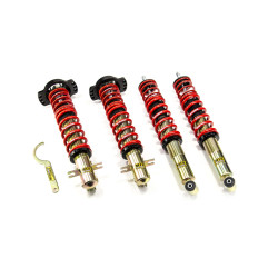 MTS STANCE SERIES kompletní podvozek pro Volkswagen GOLF I (17) 04/74 - 07/85 (Gold)