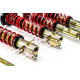 MTS Technik komplet MTS STANCE SERIES kompletní podvozek pro Volkswagen GOLF I (17) 04/74 - 07/85 (Gold) | race-shop.cz