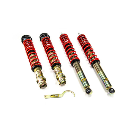 MTS Technik komplet MTS STANCE SERIES kompletní podvozek coilover pro Seat TOLEDO I (1L) 05/91 - 03/99 (Zlatý) | race-shop.cz