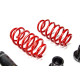 MTS Technik komplet MTS STREET SERIES nastavitelný podvozek pro Audi A3 (8L) 09/96 - 05/03 (Zlatý) | race-shop.cz