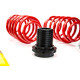 MTS Technik komplet MTS COMFORT SERIES nastavitelný podvozek pro Audi A3 (8L) 09/96 - 05/03 (Zlatý) | race-shop.cz