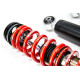 MTS Technik komplet MTS STANCE SERIES kompletní podvozek coilover pro Audi A3 (8L) 09/96 - 05/03 (Zlatý) | race-shop.cz