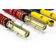 MTS Technik komplet MTS STANCE SERIES kompletní podvozek coilover pro Audi A3 (8L) 09/96 - 05/03 (Zlatý) | race-shop.cz
