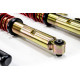 MTS Technik komplet MTS STREET SERIES nastavitelný podvozek pro Volkswagen DERBY (86) 02/77 - 09/81 (Zlatý) | race-shop.cz
