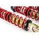 MTS Technik komplet MTS STREET SERIES nastavitelný podvozek pro Seat CORDOBA (6K) 02/93 - 07/99 (Zlatý) | race-shop.cz
