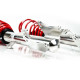 MTS Technik komplet MTS STREET SERIES nastavitelný podvozek pro Alfa Romeo 147 (937) 10/00 - 03/10 (Inox) | race-shop.cz