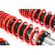 MTS Technik komplet MTS STREET SERIES nastavitelný podvozek pro Alfa Romeo 159 (939) 06/05 - 12/12 (Inox) | race-shop.cz