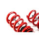 MTS Technik komplet MTS STREET SERIES nastavitelný podvozek pro Audi A8 D2 (4D) 03/94 - 09/02 (Inox) | race-shop.cz