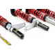 MTS Technik komplet MTS STREET SERIES sada zavěšení coilover pro Audi 100 C3 Avant (44) 08/82 - 11/90 (Inox) | race-shop.cz