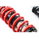 MTS Technik komplet MTS STREET SERIES nastavitelný podvozek proBMW 3 (E46) 12/97 - 05/05 (Inox) | race-shop.cz