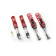 MTS Technik komplet MTS STANCE SERIES sada coilover pro BMW 5 (E39) 09/95 - 06/03 (Inox) | race-shop.cz