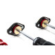 MTS Technik komplet MTS COMFORT SERIES nastavitelný podvozek pro BMW 3 (E46) 12/97 - 05/05 (Inox) | race-shop.cz
