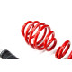 MTS Technik komplet MTS COMFORT SERIES nastavitelný podvozek pro BMW 3 (E46) 12/97 - 05/05 (Inox) | race-shop.cz