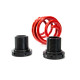 MTS Technik komplet MTS COMFORT SERIES nastavitelný podvozek pro BMW 3 (E46) 12/97 - 05/05 (Inox) | race-shop.cz