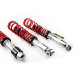 MTS Technik komplet MTS STREET SERIES nastavitelný podvozek proBMW 5 (E60) 12/01 - 03/10 (Inox) | race-shop.cz