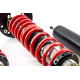 MTS Technik komplet MTS STREET SERIES nastavitelný podvozek pro BMW 3 (E30) 09/82 - 12/91 (Inox) | race-shop.cz